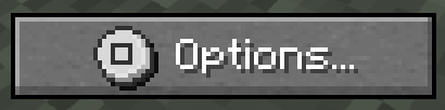 A controller button glyph shown beside a Controlify option